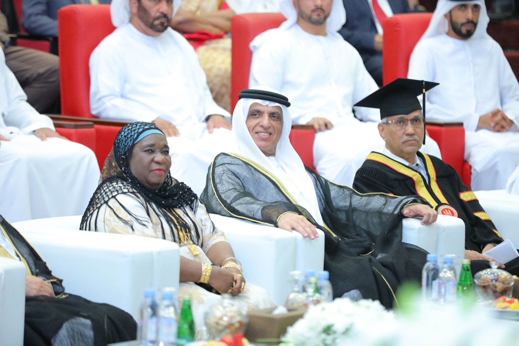 RAKCODS Convocation Day 2019